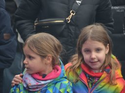 Isi Glück bei Möppi